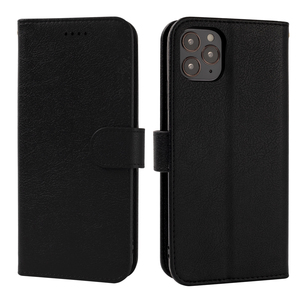 Funda de Lujo para Teléfono Móvil <span class=keywords><strong>ZTE</strong></span> <span class=keywords><strong>Blade</strong></span> <span class=keywords><strong>A31</strong></span> A51 A71 A72 A52 <span class=keywords><strong>Lite</strong></span>, Tipo Cartera, en Cuero PU - Product Image 5