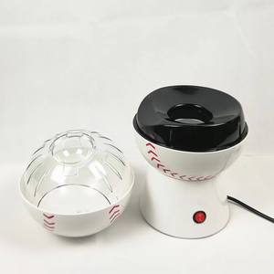 ใหม่อัตโนมัติเครื่อง<span class=keywords><strong>ป๊</strong></span><span class=keywords><strong>อป</strong></span><span class=keywords><strong>คอร์น</strong></span>รุ่นบ้านเครื่องเป่าผมขนาดเล็กมินิเด็กข้าวโพดปักเป้าชิ้นเดียวสําหรับจัดส่ง - Product Image 4