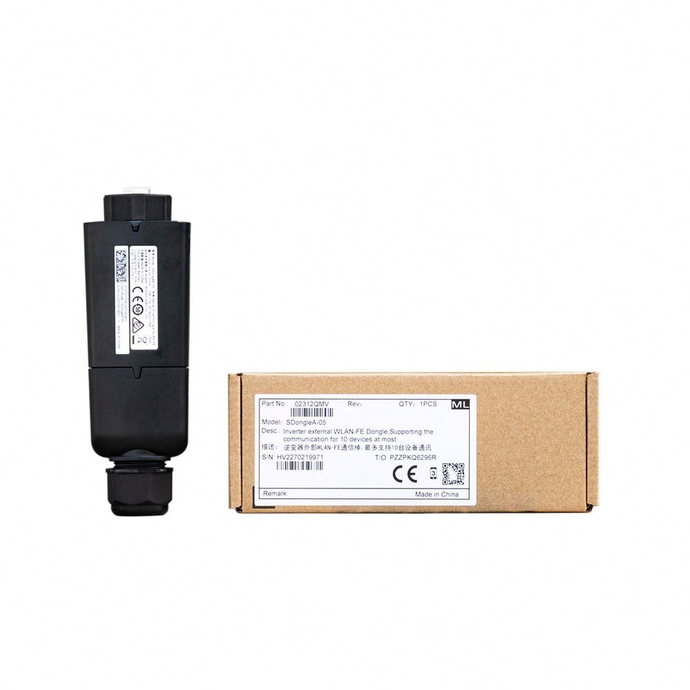 Оптовая продажа, Лидер продаж, преобразователь huawei smart dongle wlan-fe для инвертора huawei