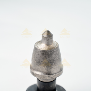 Koiho tốt hơn cacbua vonfram đường phay răng thay thế W6 tái tạo bề mặt dự án máy Phụ tùng đường cao tốc Picks - Product Image 2