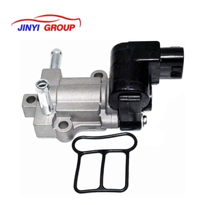 Válvula de control de aire en reposo adecuada para TOYOTA 4RUNNER 2000 2227075050 2227075051 AC526 2H1462 AC4191 2H1358 22270-75050 22270-75051 - Product Image 1