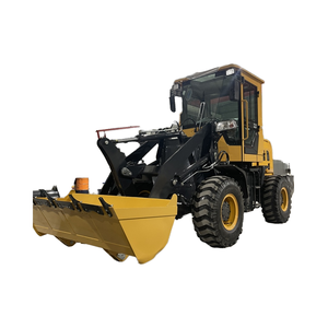 Semua medan tugas berat kinerja tinggi roda pemuat keluaran baru grosir mesin pemuat depan bantalan pompa roda gigi - Product Image 2