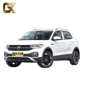 Voiture d'<span class=keywords><strong>occasion</strong></span> Volkswagen Tacqua SUV 2023 Turbo R17 Automatique Essence Conduite à Gauche Prête à être expédiée <span class=keywords><strong>Prix</strong></span> Abordable - Product Image 1