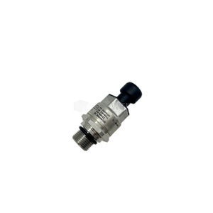Sensor de Alta Presión Senwitt 14395426 con Rosca Gruesa para Bomba Hidráulica de Excavadora - Product Image 5