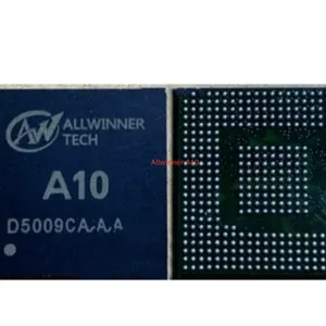 Allwinner A10 Bga двухъядерный процессор для компьютера