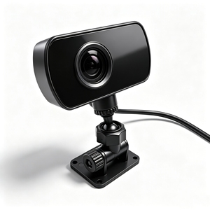 Système de surveillance de fatigue du conducteur LS505S ADAS <span class=keywords><strong>DSM</strong></span> 12-50V, avertisseur de collision frontale, système d'alerte de sortie de voie - Product Image 2