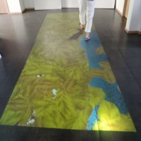 Низкая цена, Детская Интерактивная проекционная система 3d ar с эффектом пола, игры для нового оборудования парка развлечений