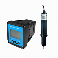 Sensor Analizador Inteligente de Cloro Residual para Desinfección, Garantía OEM de 1 Año para la Calidad del Agua Potable
