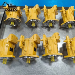 חלקי מעמיס OTTO 416E 426 428F 416F 422F 422F 434F 415F 2426F 307-3063 3073063 20R-6569 משאבה הידראולית ראשית מתאימה ל-<span class=keywords><strong>CAT</strong></span> - Product Image 5