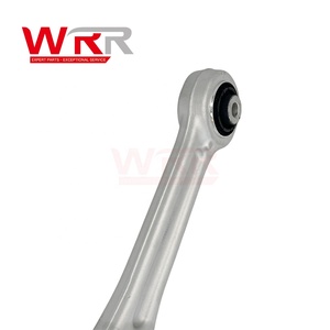 2053304507 Brazo de Control Marca WRR para Benz W205 W213 C300 GLC300, Conjunto de Horquilla de Suspensión Delantera Inferior Premium y Duradero - Product Image 3