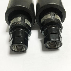 Vanne de vidange automatique et drain, processeur de source d'air, élément de filtre à air, accessoires de compresseur d'air - Product Image 1