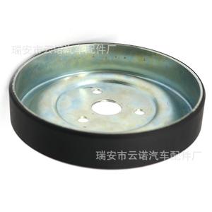 Vente en gros d'usine pour poulies de pompe à eau avec logo BMW pour les modèles 11517619020 & 120447/120459 - Product Image 4