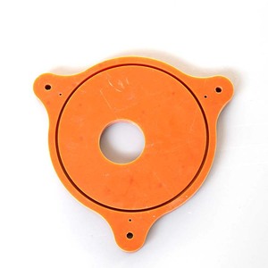 Tablero Fenólico de Baquelita Xiong Yihua de 0.5-100mm, Lámina Aislante Ignífuga para Herramientas y Accesorios, Hecho a Medida - Product Image 2