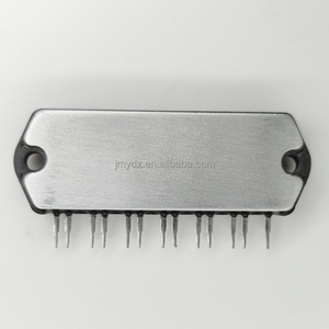 Módulo IGBT CPV364M4U SIP - Product Image 2