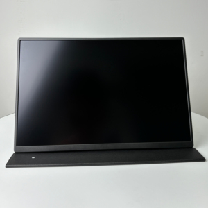 Moniteur portable IPS 16 pouces Full HD 1080P 260cd/m Type C 144HZ avec haut-parleurs pour PC Téléphone PS5/4 pour Switch - Product Image 4