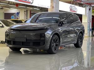 Ideal L8 <span class=keywords><strong>2023</strong></span> Edizione Pro, Carrozzeria Grigio Scuro, Interni Marroni. Registrato nel <span class=keywords><strong>dicembre</strong></span> 2022. 32.300 chilometri di percorrenza. - Product Image 2