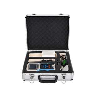 เครื่องวัดความชื้นในดินสำหรับการทดสอบทางการเกษตรแบบพกพา - Product Image 4