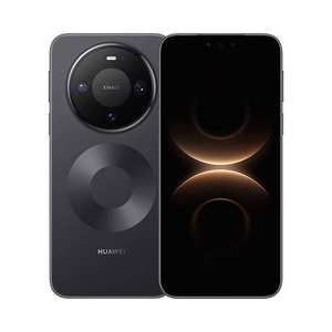 Huawel Mate 80 Pro 6,8 pouces 120Hz LTPO Verre Kunlun Triple écran Processeur Malin 9030 HarmonyOS 6.0 Batterie 6000mAh IP69 AI 5G - Product Image 2