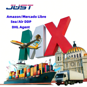 Agente de Carga de China <span class=keywords><strong>Mercado</strong></span> <span class=keywords><strong>Libre</strong></span>, Transitario de Carga Aérea, Entrega Exprés DHL, Servicios DDP FBA Puerta a Puerta a México - Product Image 1