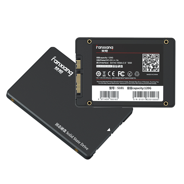 Custom Logo SSD Hard Drive 1tb 256 Gb 120GB 128GB 240GB 512GB 2TB 4TB SSD for Laptop