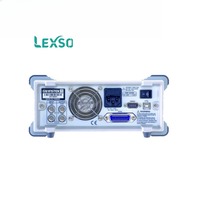 GWInstek Signal Generator AFG-3051/3081 Arbitrary Waveform Signal Generator 50 MHz / 80 MHz lexso