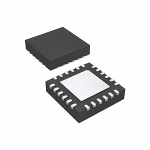 Interface à puce exposée KSZ8091RNAIA-TR 24 VFQFN – Achetez en ligne des composants électroniques en stock - Product Image 1