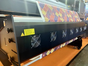 Sublimation Printer