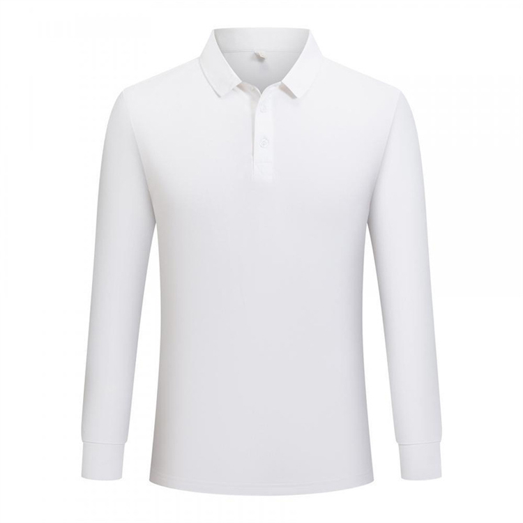 Collier de couleur unie 12-blanc