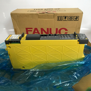 A06B-6117-H303 A06B-6117-H304 A06B-6117-H306 FANUC New Original Servo Amplifier - Product Image 5