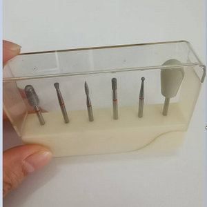 Набор для полировки ногтей - Product Image 6