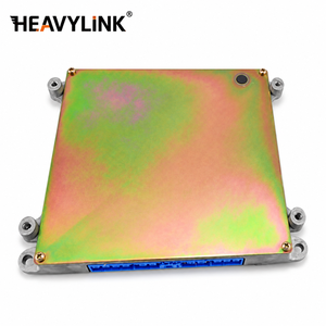 Module de commande du moteur ECM Heavylink JD450LC 9164083 ECU pour pièces d'excavateur - Product Image 3