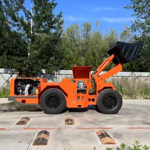 WJ-1H DIESEL <span class=keywords><strong>scooptram</strong></span> ngầm khai thác mỏ Scoop cho công ty KHAI THÁC MỎ - Product Image 5