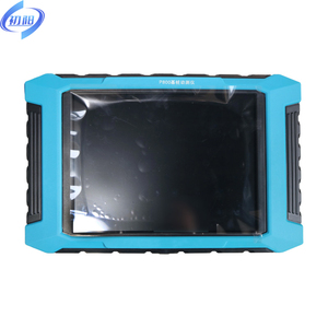 Kazık Bütünlük Test Cihazı LCD Ekran |   İnşaat Kalite Kontrolü için Yüksek Hassasiyetli Tahribatsız Kazık Test Cihazları 1 Yıl - Product Image 3