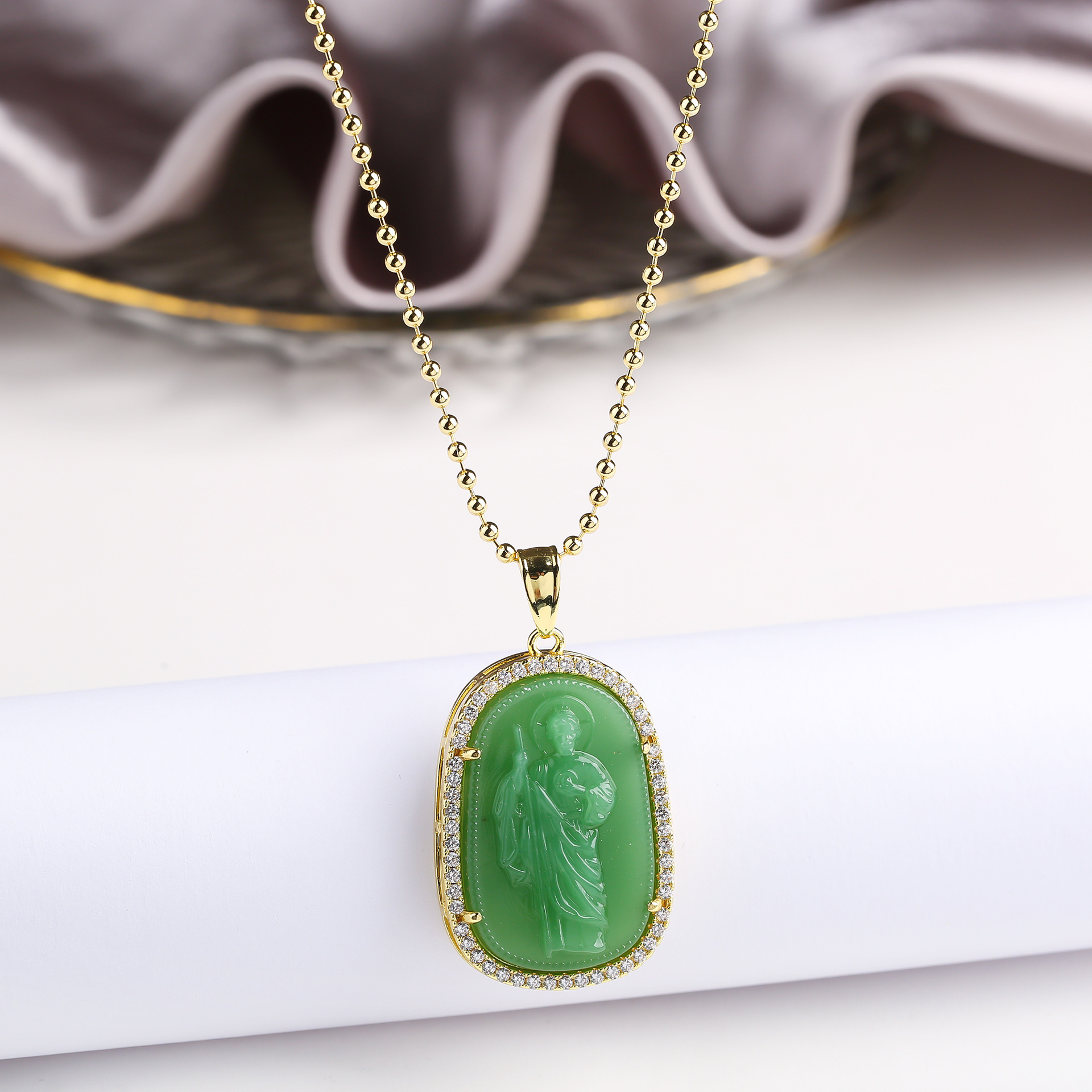 Green Gold