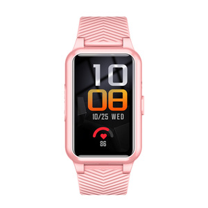Reloj Inteligente para Niños con GPS, Posicionamiento 4G, Monitor de Frecuencia Cardíaca y Presión Arterial para Personas Mayores, con Ranura para Tarjeta y Botón Táctil - Product Image 1