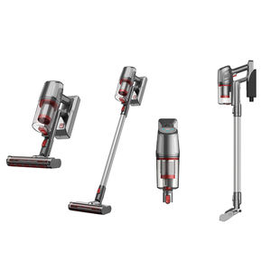 Aspirateur convertible 2-en-1, se transforme en aspirateur à main en quelques secondes - Product Image 5