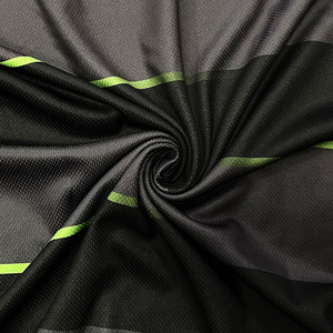 Camisetas de Jersey para Hombre, de Alta Calidad, Ecológicas, Personalizadas, con Estampado de Transferencia Térmica Completa, Corte Regular, Casual, de Poliéster/Algodón - Product Image 5