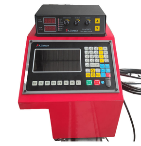 เครื่องตัดโลหะ CNC แบบสองด้าน OEM ODM พร้อมบริการสลักโลโก้ด้วยพลาสม่าหรือเปลวไฟ - Product Image 3
