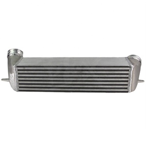 Intercooler de course performant pour BMW <span class=keywords><strong>E90</strong></span> <span class=keywords><strong>335i</strong></span> 335xi 135i N54 <span class=keywords><strong>N55</strong></span> de 2007 à 2013 - Product Image 2
