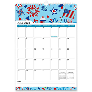 Pizarra Magnética para Refrigerador, Planificador Mensual, Calendario Magnético de Borrado en Seco, Planificador Magnético para Refrigerador - Product Image 6