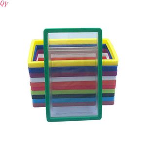 Q Y Best-selling High-quality IP Derivative Product Anti-scratch Graded Card Box protection Board - Product Image 4