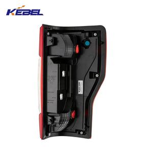 Feux arrière LED en gros pour <span class=keywords><strong>Ford</strong></span> Super Duty 2020-2022 LC3Z13405C FO2800268, ensemble de feux stop arrière pour réparation de collision, paire - Product Image 4