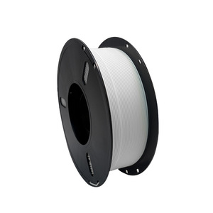 1.75mm ngà trắng <span class=keywords><strong>3D</strong></span> in PLA Filament độ bền cao và bảo vệ môi trường Máy in <span class=keywords><strong>3D</strong></span> & vật liệu Bút <span class=keywords><strong>3D</strong></span> - Product Image 2