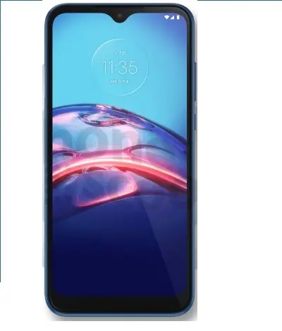 Wholesale E7 E2020r Fingerprint face id Mobile Phone