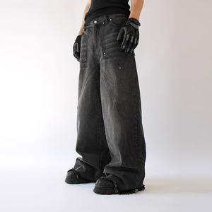 Камуфляжные толстовки с принтом в виде дерева - Product Image 4