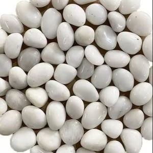 جودة عالية باوتونغ العلامة التجارية الطراز الحديث مختلط الألوان الحصى الحجر الطبيعي الحصى والحصى ضمان لمدة 3 سنوات للحديقة فناء الطريق - Product Image 1