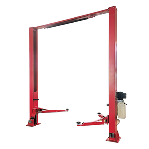 Vente en gros de ponts élévateurs hydrauliques pour <span class=keywords><strong>garage</strong></span> A-1240 à 2 colonnes, équipement <span class=keywords><strong>automobile</strong></span> pour atelier - Product Image 1