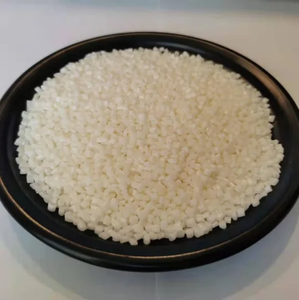 Gránulos de Plástico ABS Compuesto Fr V0 para Aplicaciones de Fibra, Alta Resistencia al Impacto, Forma Personalizable - Product Image 6