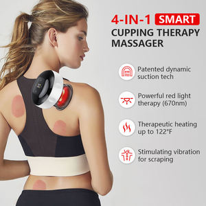 Home Equipamentos de saúde Copos Hijama Smart <span class=keywords><strong>Chinese</strong></span> Massage <span class=keywords><strong>Cupping</strong></span> Machine Vacuum Electric <span class=keywords><strong>Cupping</strong></span> <span class=keywords><strong>Therapy</strong></span> Massager <span class=keywords><strong>Device</strong></span> - Product Image 3