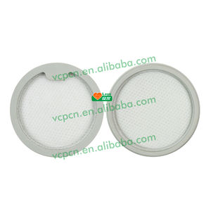 ชุดอุปกรณ์เสริมอะไหล่แผ่นกรองฝุ่นมอเตอร์ไส้กรองก่อน G20 G20MAX G20EU <span class=keywords><strong>Xiaomi</strong></span> Mijia Mi - Product Image 5